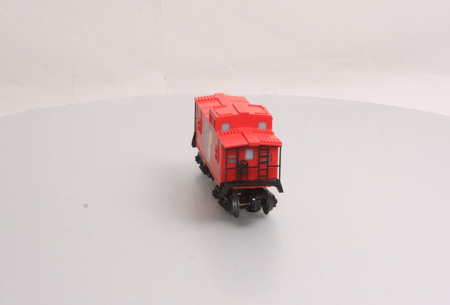 Lionel 6-26584 Disney square window caboose