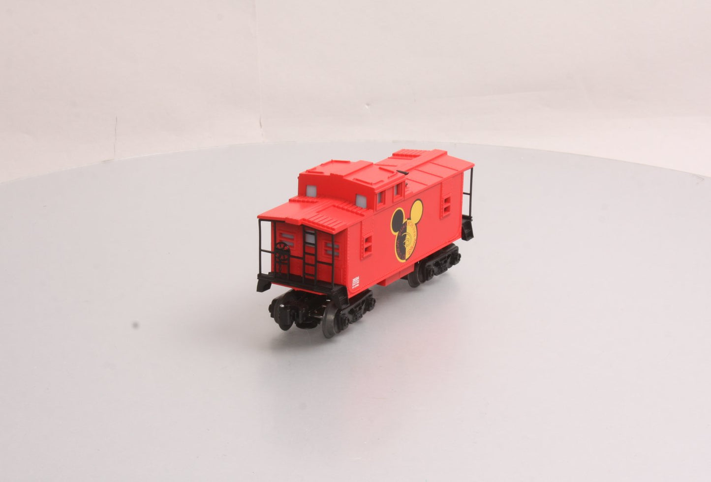 Lionel 6-26584 Disney square window caboose