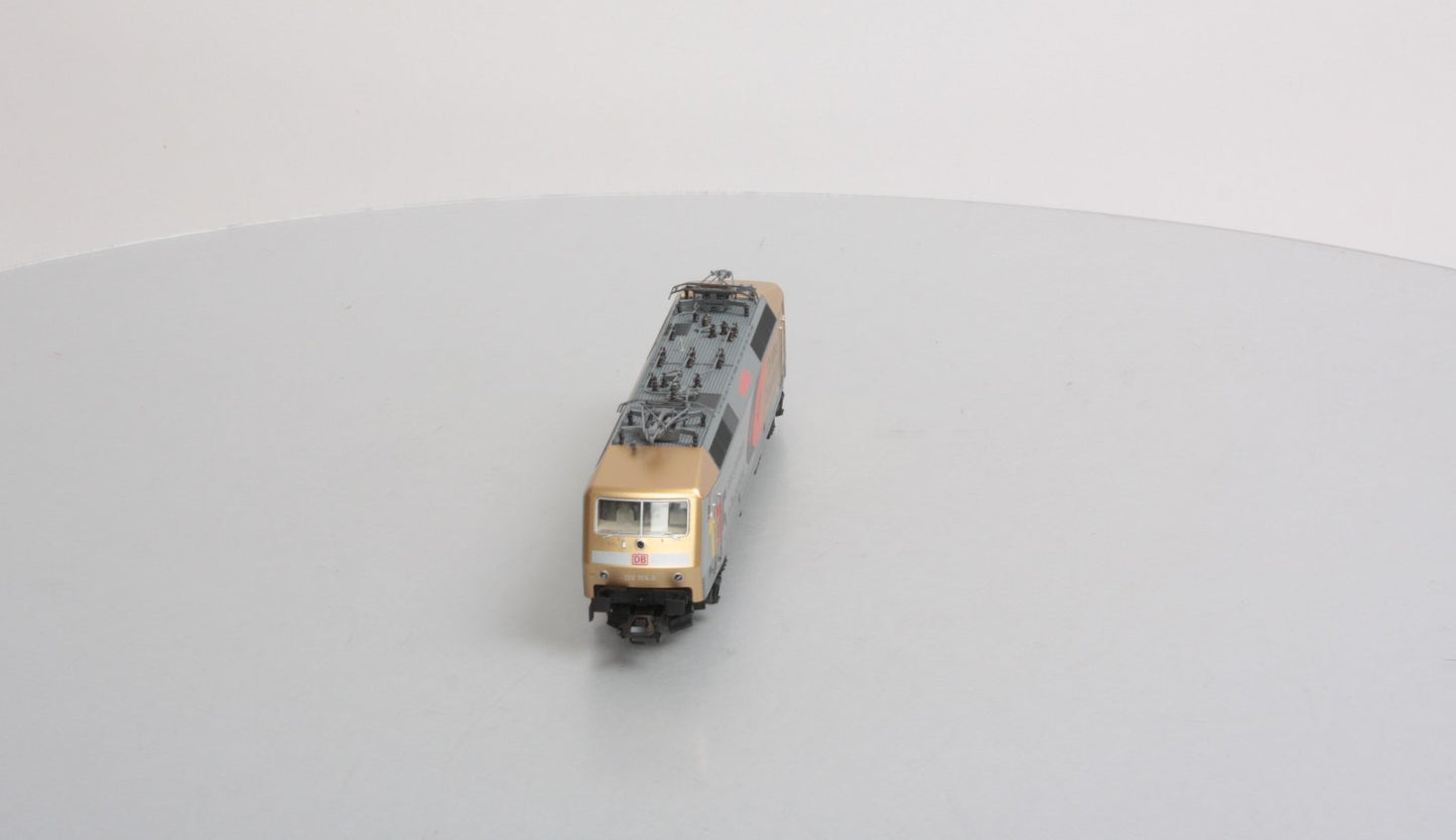 Marklin 37542 HO Scale BR120.1 175th Anniversary Electric Locomotive