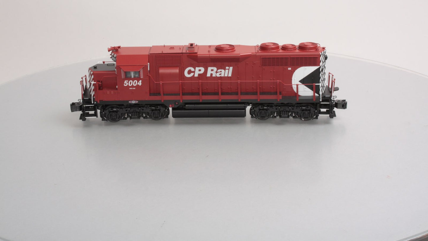 Lionel 6-39556 Canadian Pacific Legacy GP35 Diesel Locomotive #5004