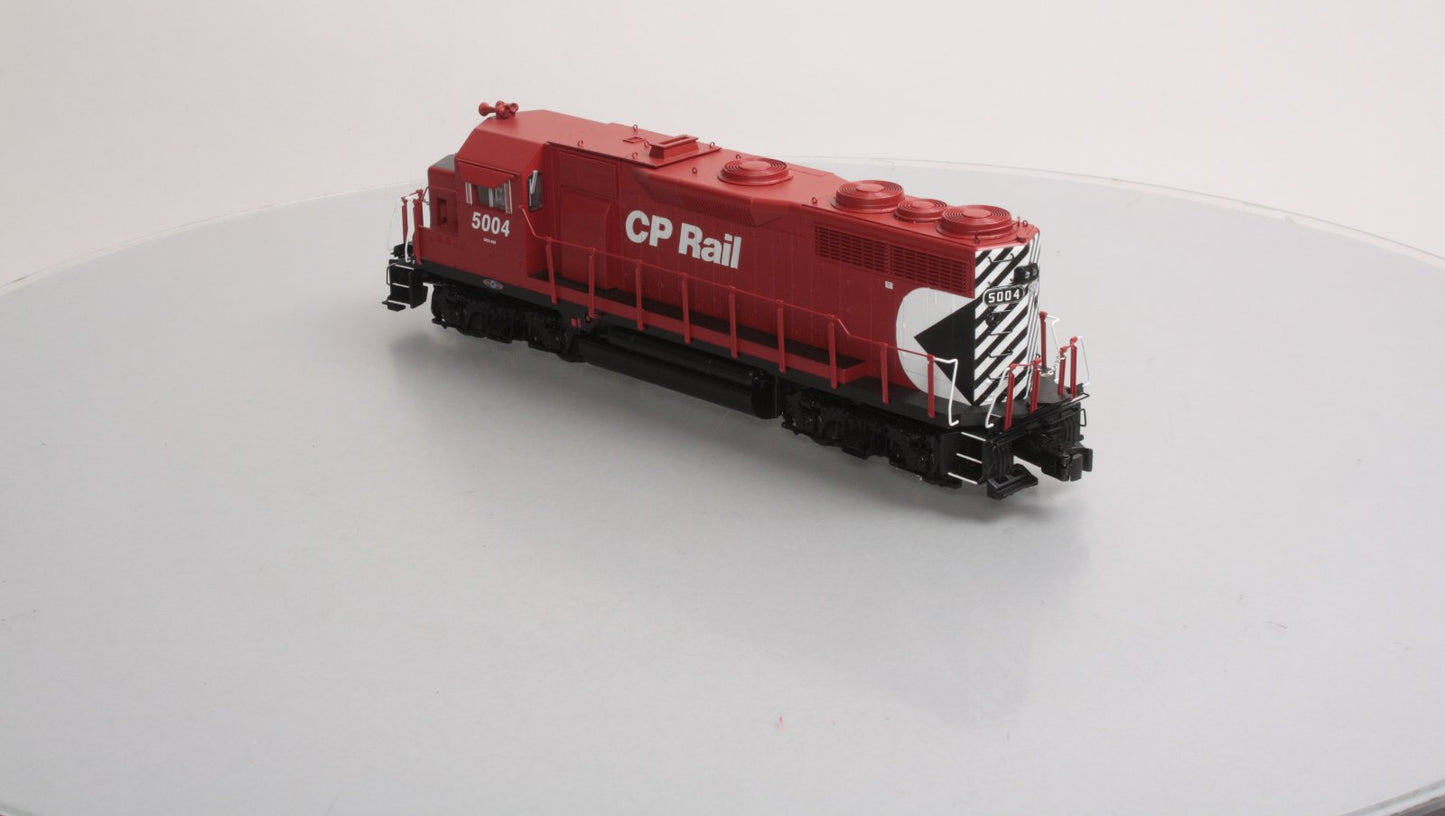 Lionel 6-39556 Canadian Pacific Legacy GP35 Diesel Locomotive #5004