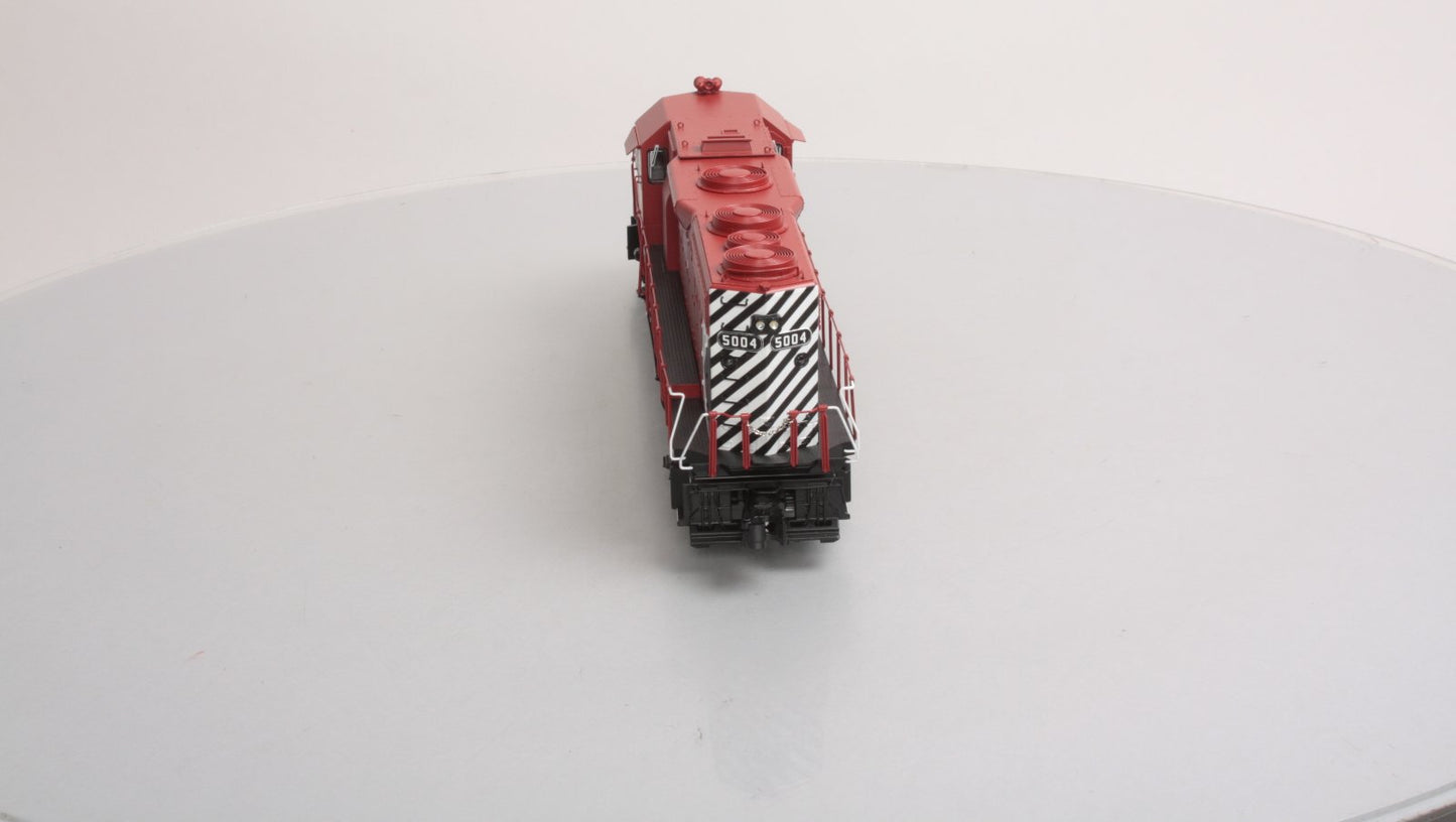 Lionel 6-39556 Canadian Pacific Legacy GP35 Diesel Locomotive #5004