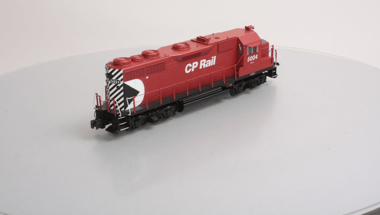 Lionel 6-39556 Canadian Pacific Legacy GP35 Diesel Locomotive #5004