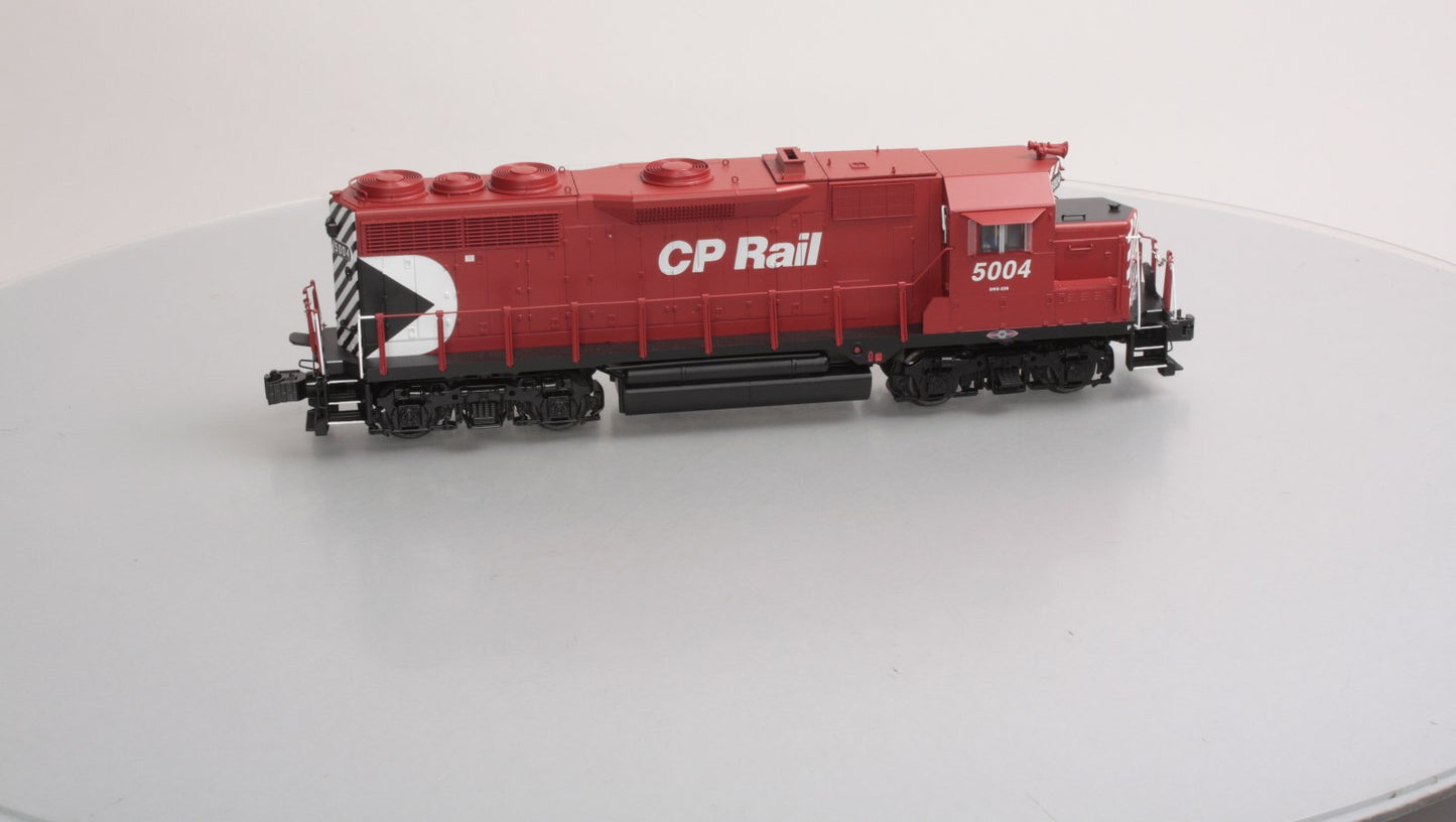 Lionel 6-39556 Canadian Pacific Legacy GP35 Diesel Locomotive #5004