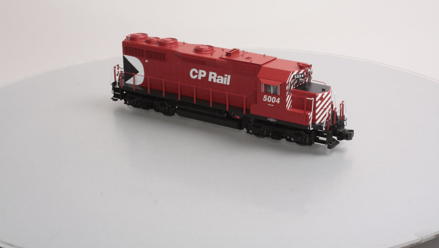 Lionel 6-39556 Canadian Pacific Legacy GP35 Diesel Locomotive #5004