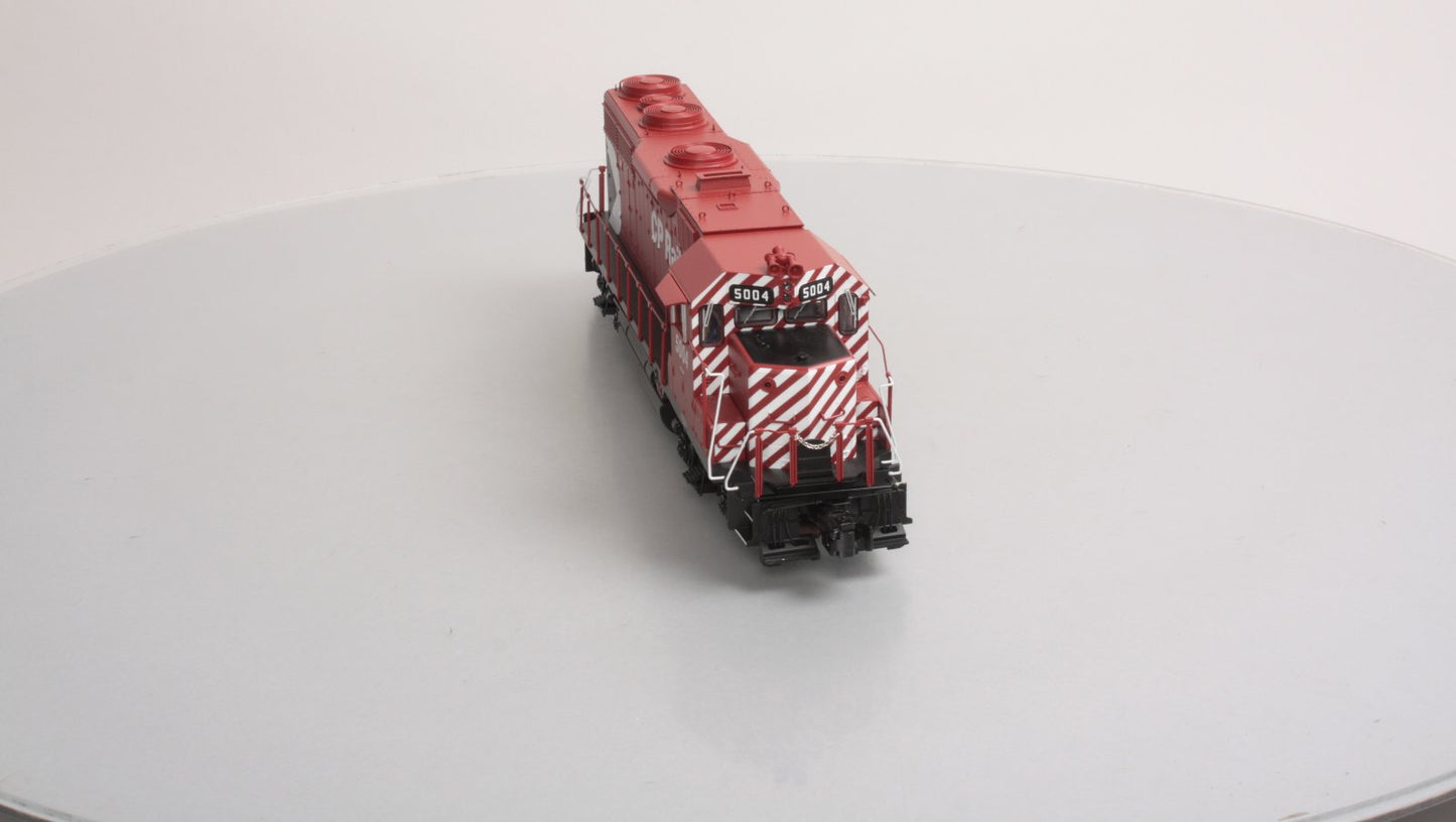 Lionel 6-39556 Canadian Pacific Legacy GP35 Diesel Locomotive #5004