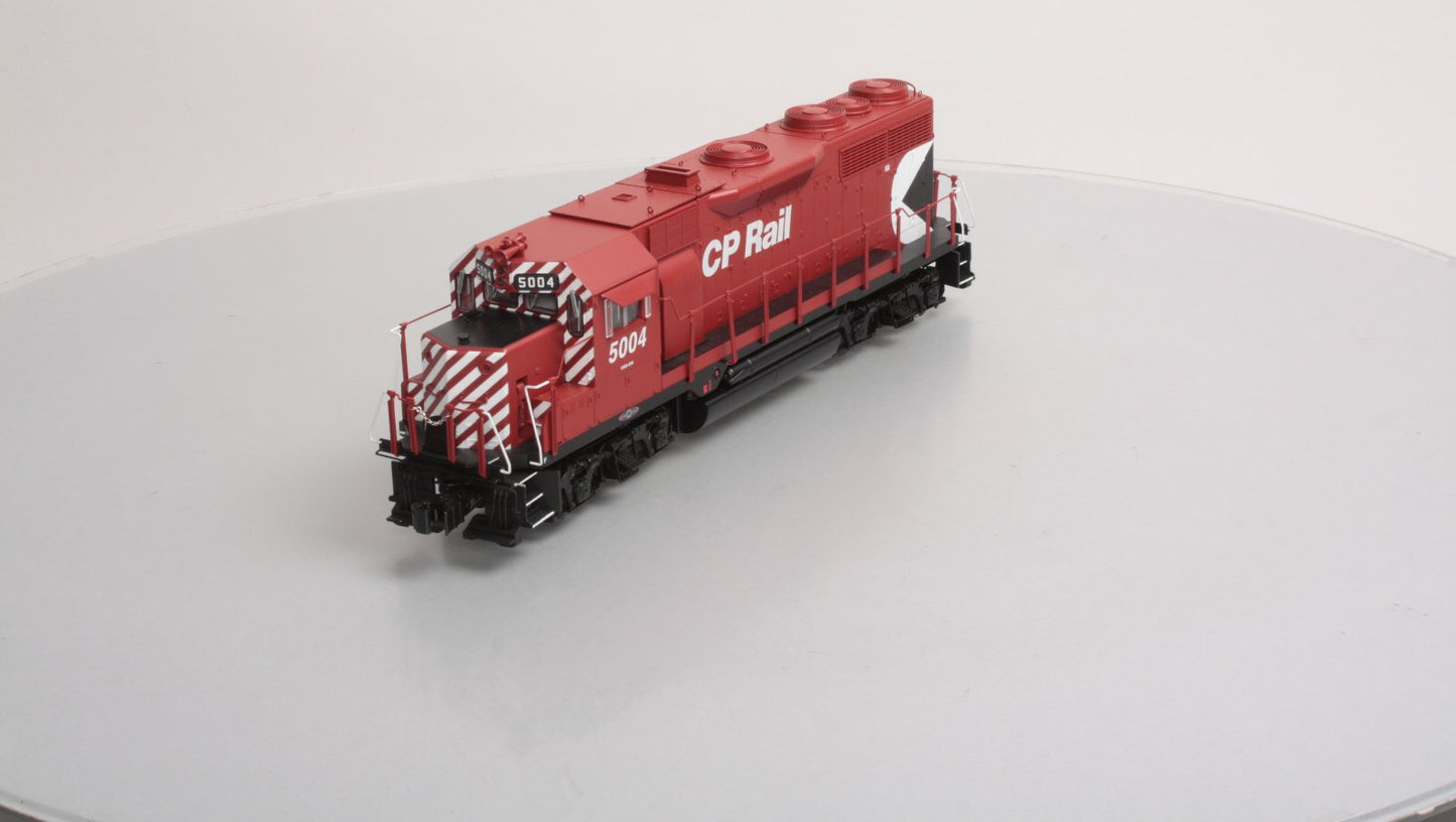 Lionel 6-39556 Canadian Pacific Legacy GP35 Diesel Locomotive #5004