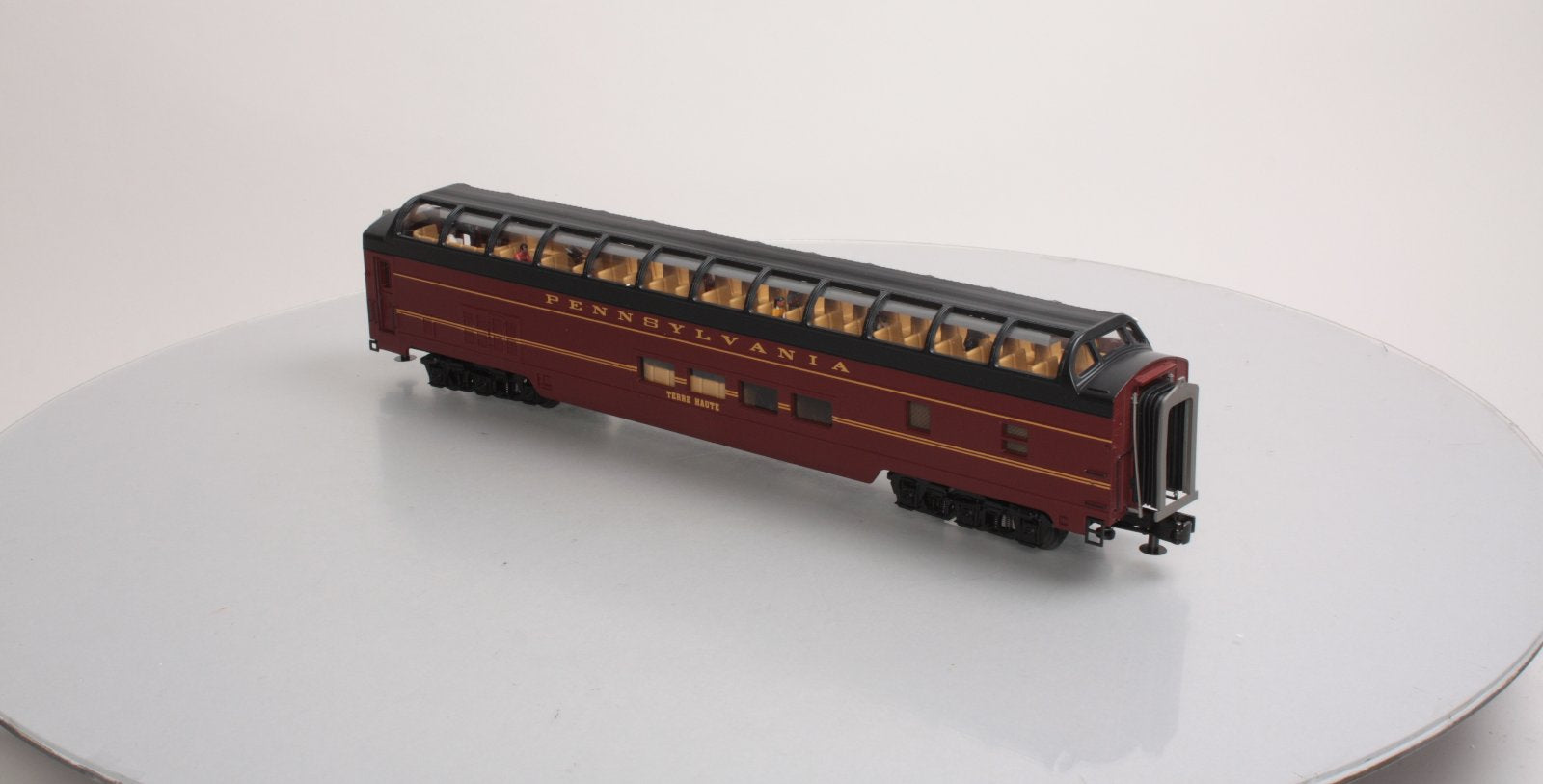 Mth Pennsylvania discount dome car