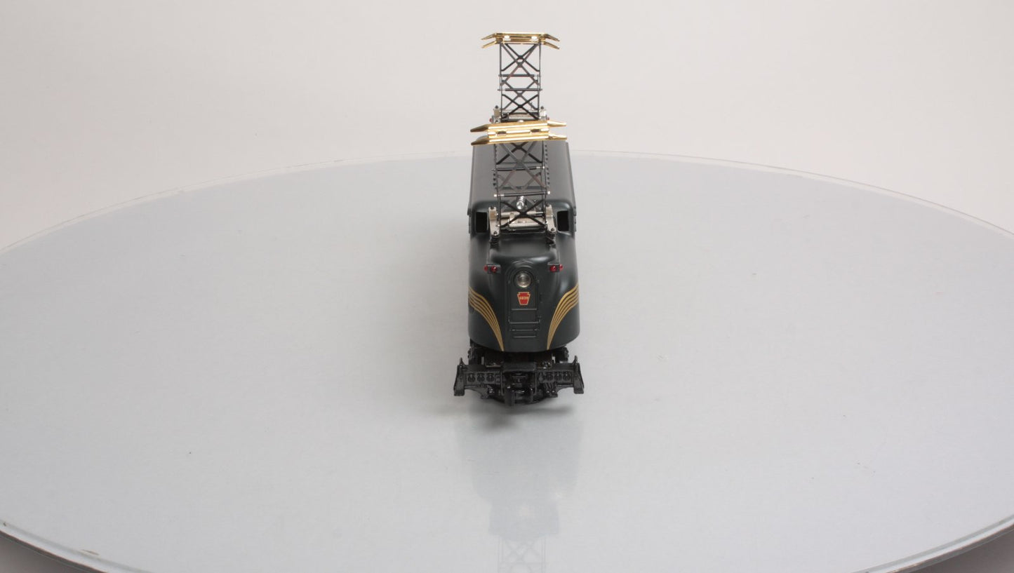 Lionel 6-38521 Pennsylvania GG-1 Electric Locomotive #4839