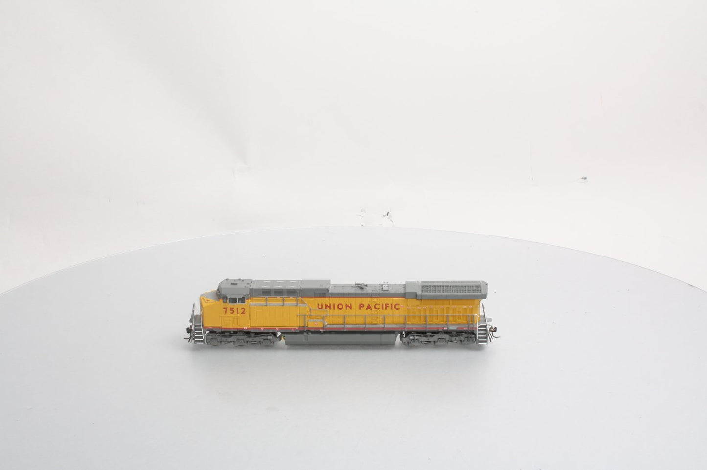 Broadway Limited 2613 HO Union Pacific GE AC6000CW Paragon2™ #7512