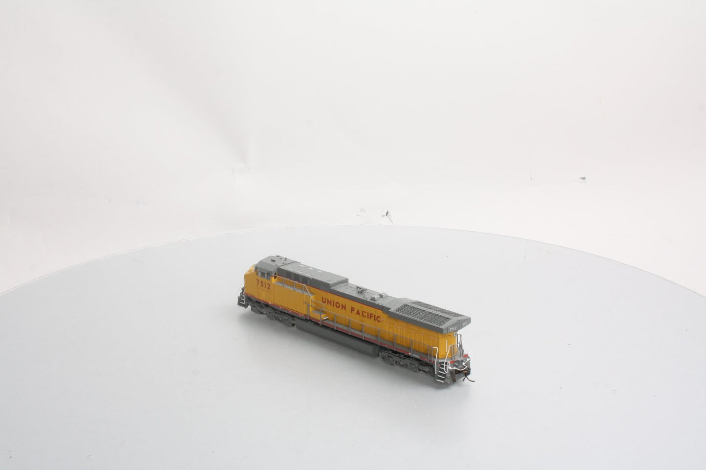 Broadway Limited 2613 HO Union Pacific GE AC6000CW Paragon2™ #7512