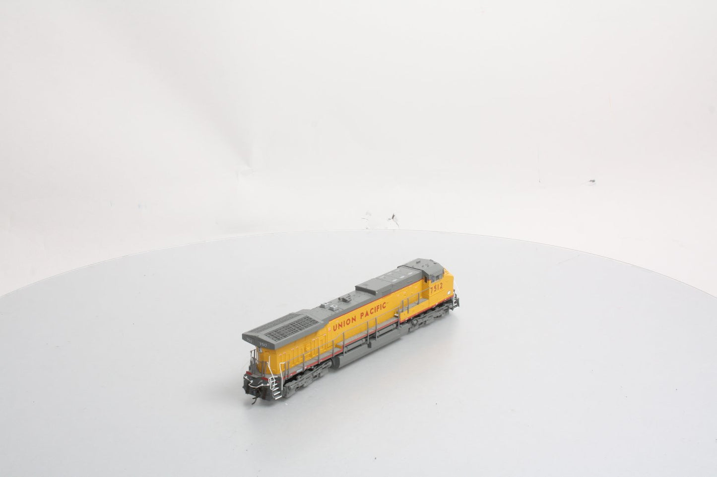 Broadway Limited 2613 HO Union Pacific GE AC6000CW Paragon2™ #7512