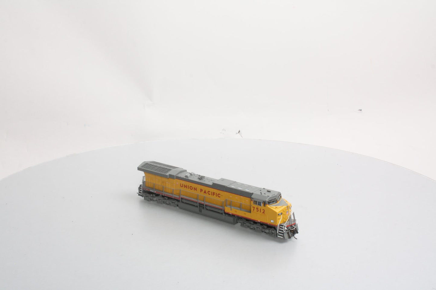 Broadway Limited 2613 HO Union Pacific GE AC6000CW Paragon2™ #7512