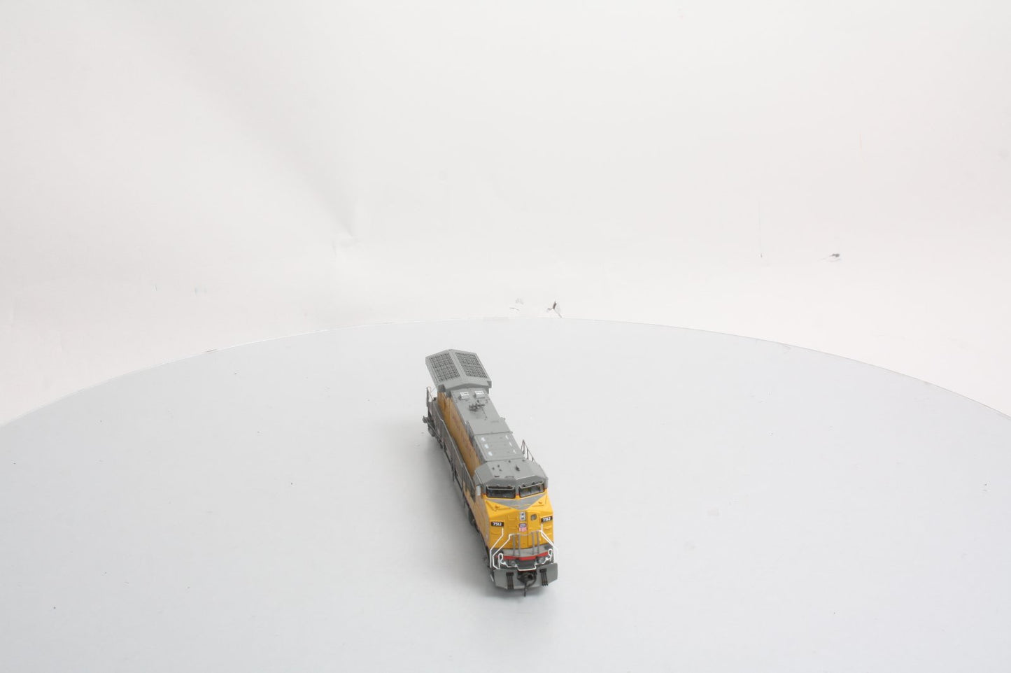 Broadway Limited 2613 HO Union Pacific GE AC6000CW Paragon2™ #7512