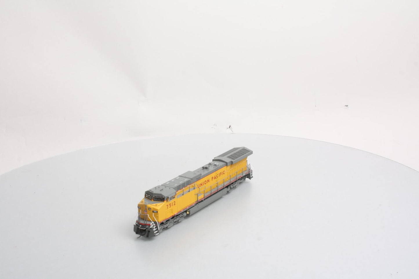 Broadway Limited 2613 HO Union Pacific GE AC6000CW Paragon2™ #7512