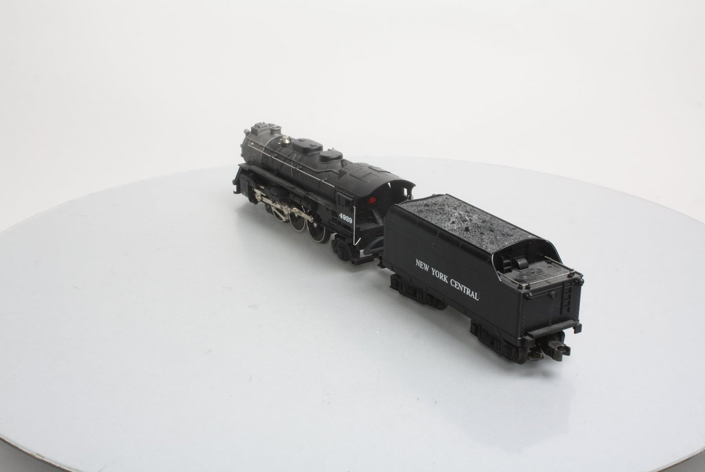 Lionel 6-18086 NYC Pacific 4-6-2 Steam Locomotive & Tender #4929