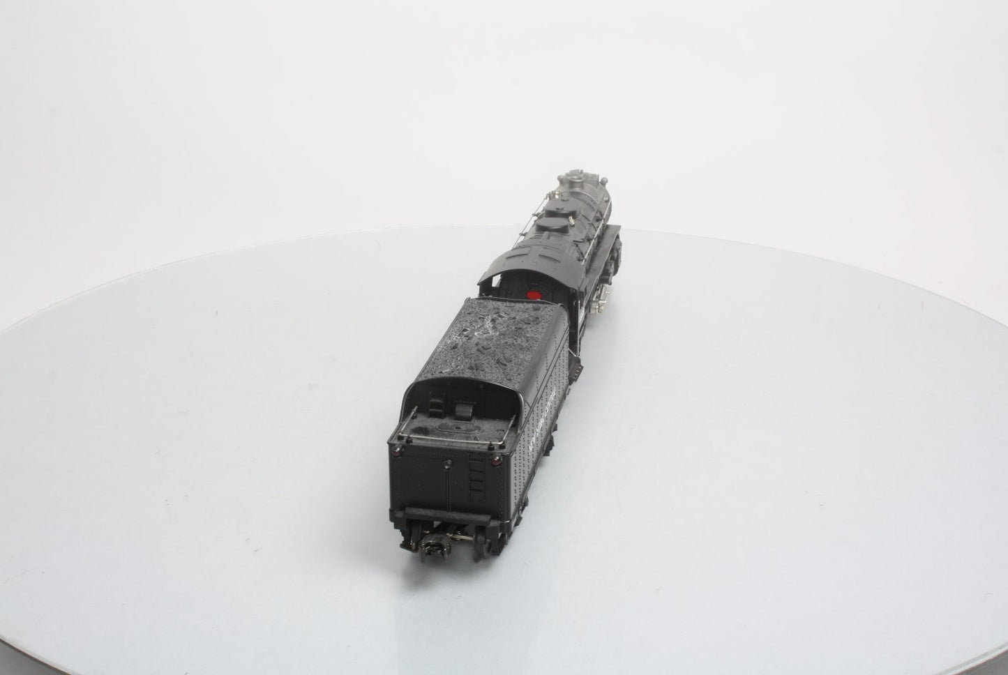 Lionel 6-18086 NYC Pacific 4-6-2 Steam Locomotive & Tender #4929