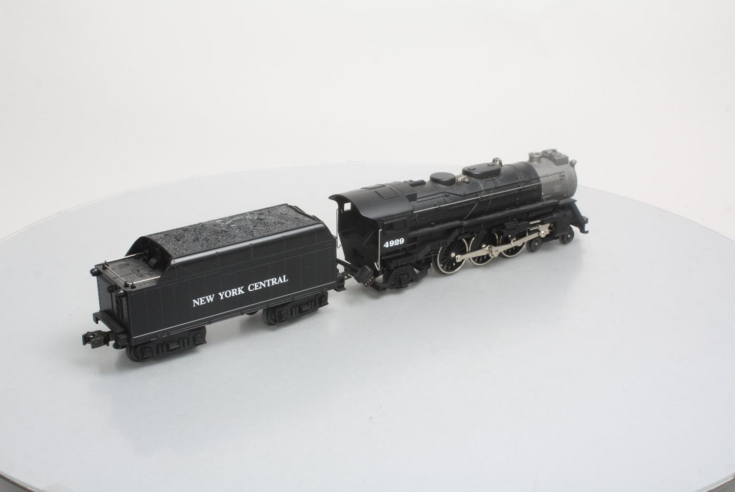 Lionel 6-18086 NYC Pacific 4-6-2 Steam Locomotive & Tender #4929