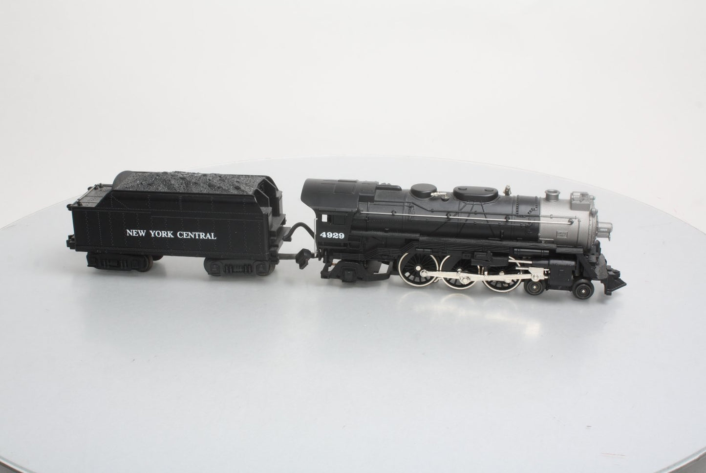 Lionel 6-18086 NYC Pacific 4-6-2 Steam Locomotive & Tender #4929