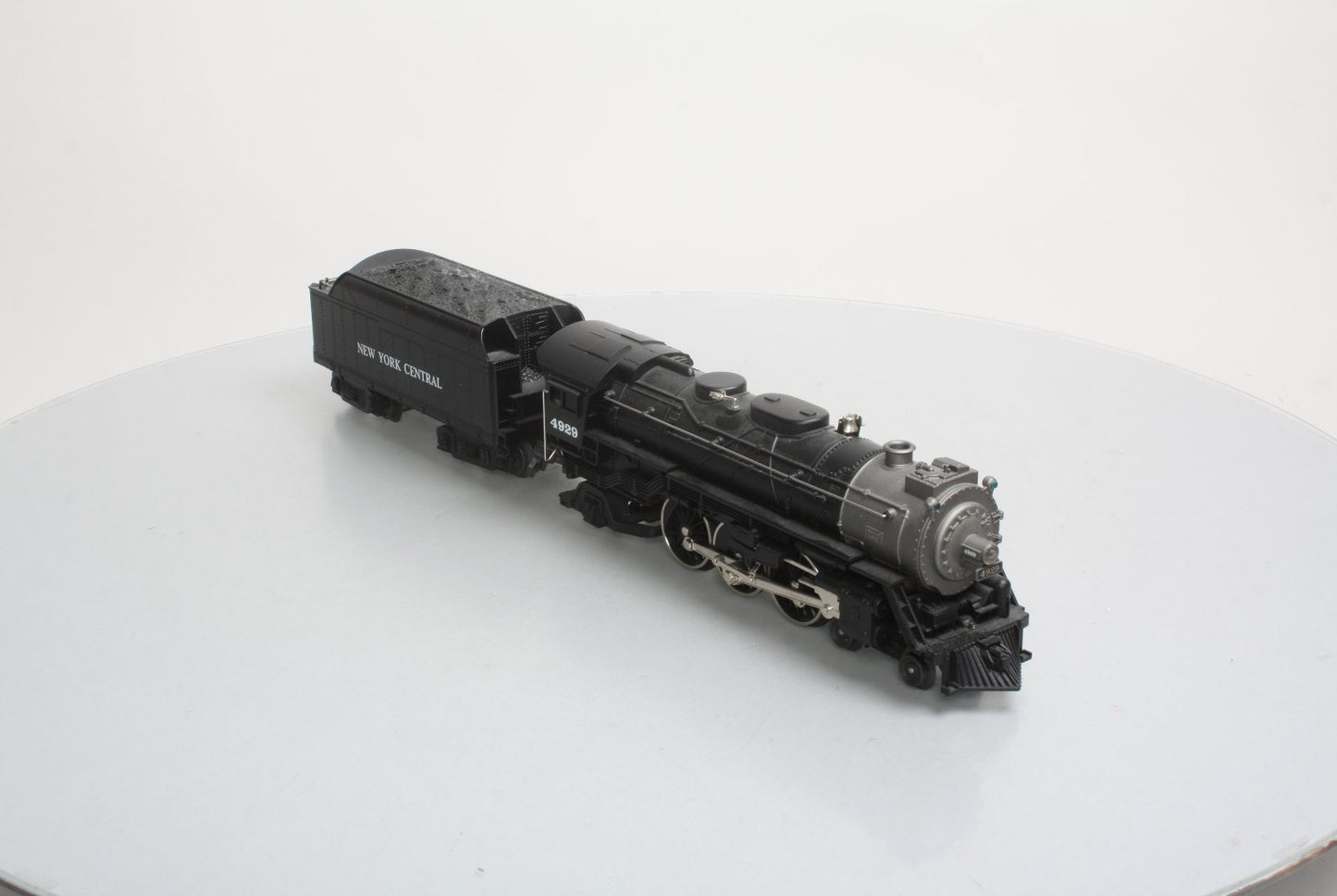 Lionel 6-18086 NYC Pacific 4-6-2 Steam Locomotive & Tender #4929