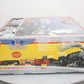 Lionel 6-30188 Union Pacific Overland Flyer O Gauge Steam Freight Train Set