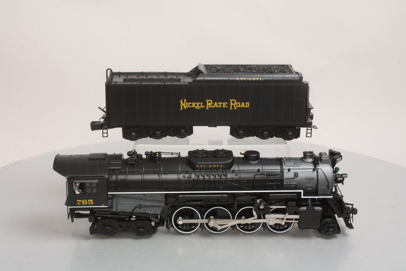 Lionel nkp 765 online