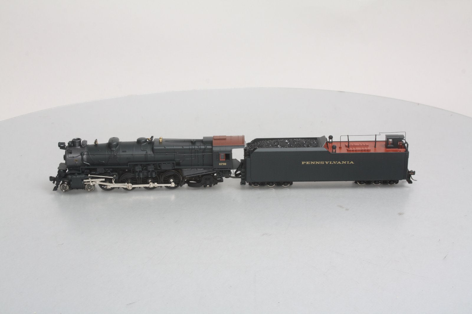 Broadway Paragon hotsell Model Train #4248