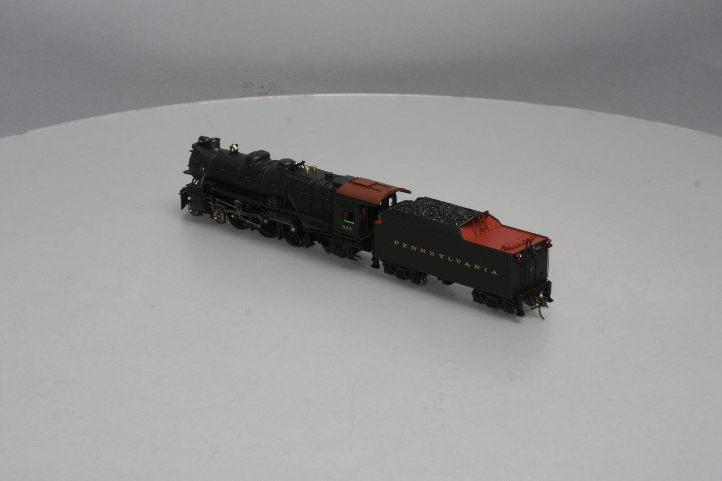 Broadway Limited 2244 HO Pennsylvania Railroad PRR Class K4s 4-6-2 #920