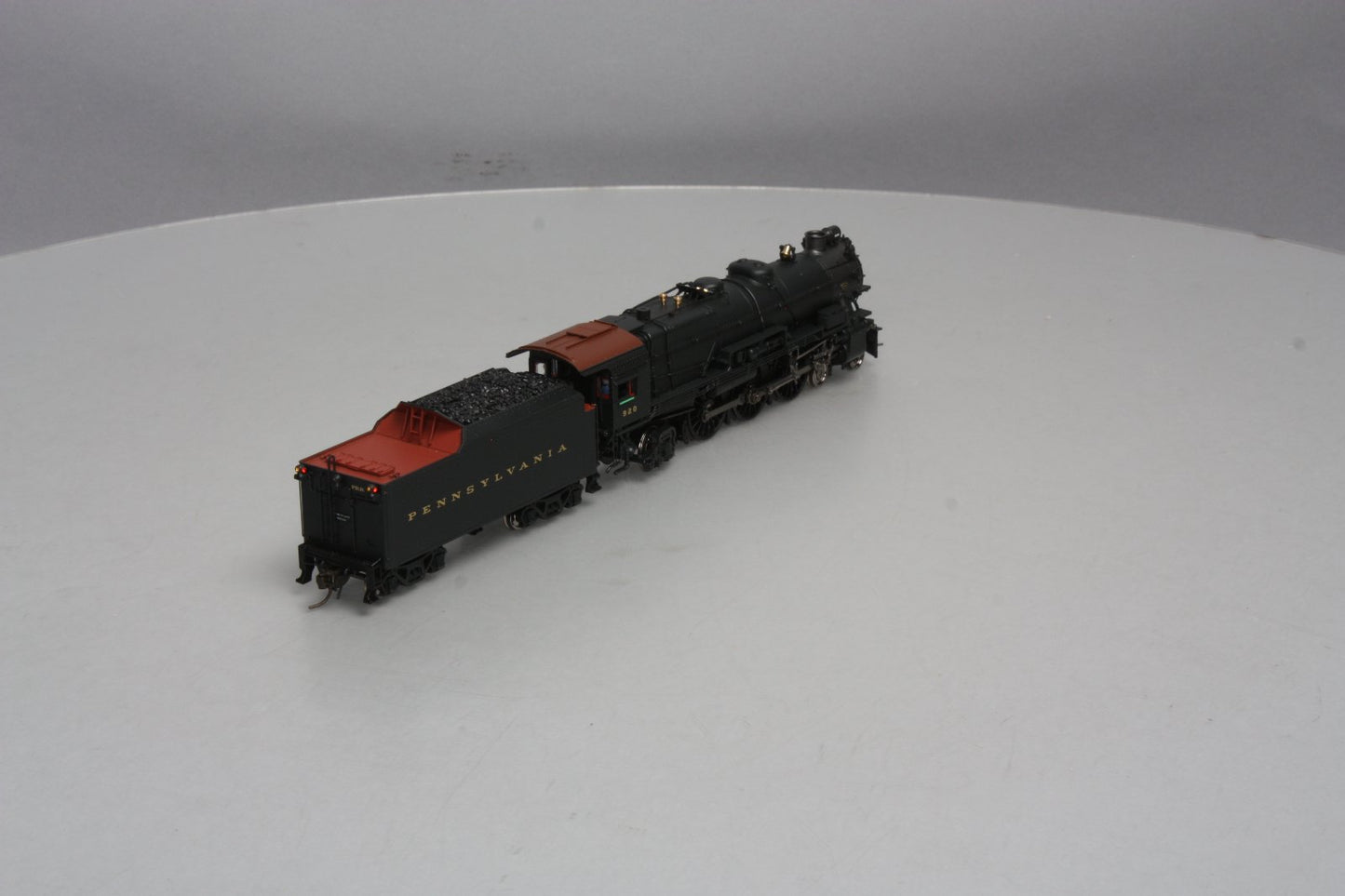 Broadway Limited 2244 HO Pennsylvania Railroad PRR Class K4s 4-6-2 #920