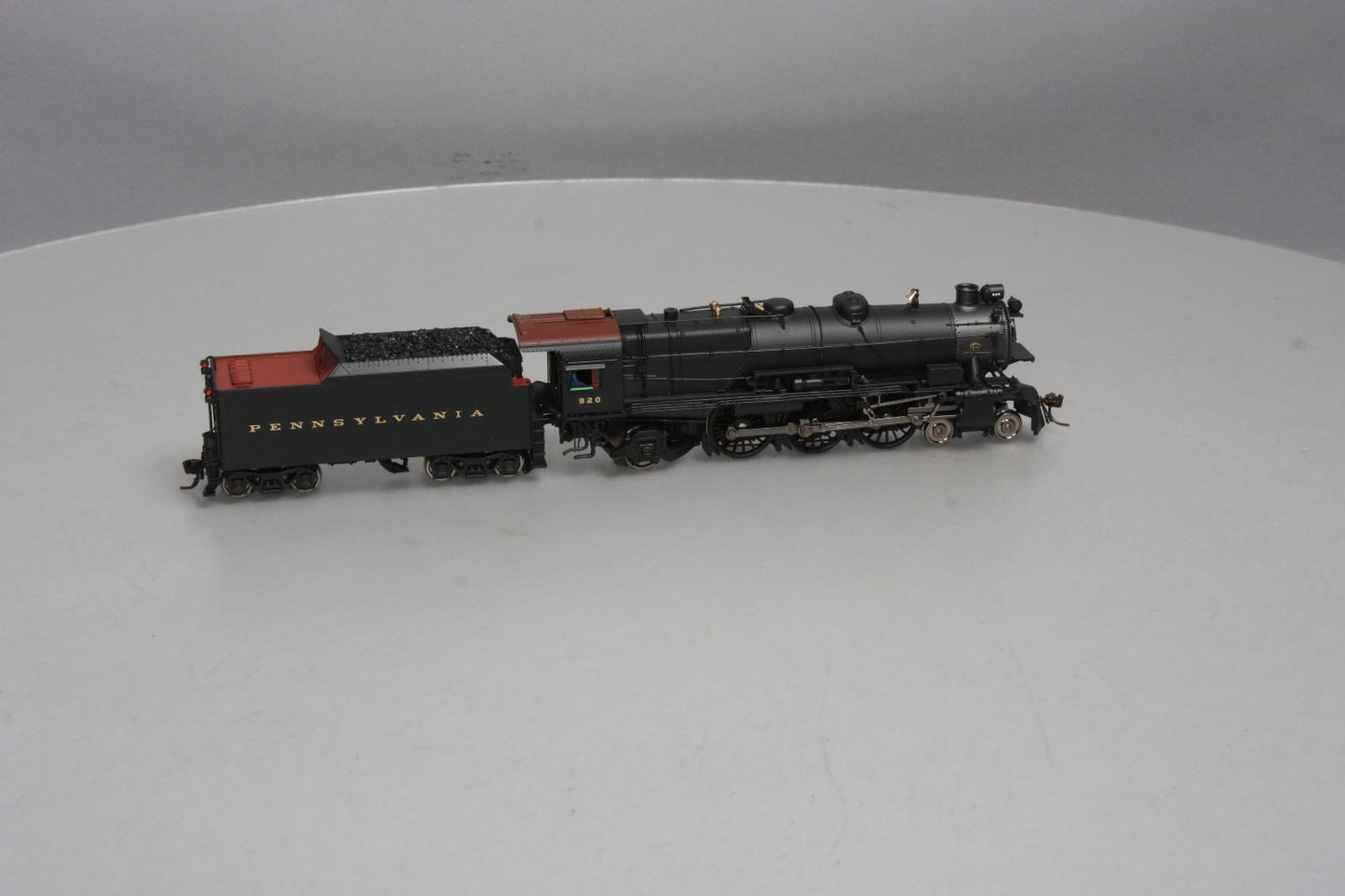 Broadway Limited 2244 HO Pennsylvania Railroad PRR Class K4s 4-6-2 #920