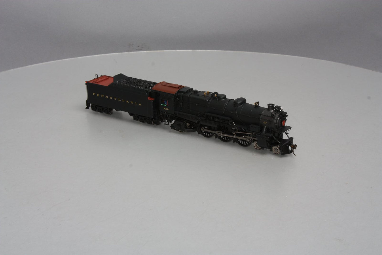 Broadway Limited 2244 HO Pennsylvania Railroad PRR Class K4s 4-6-2 #920