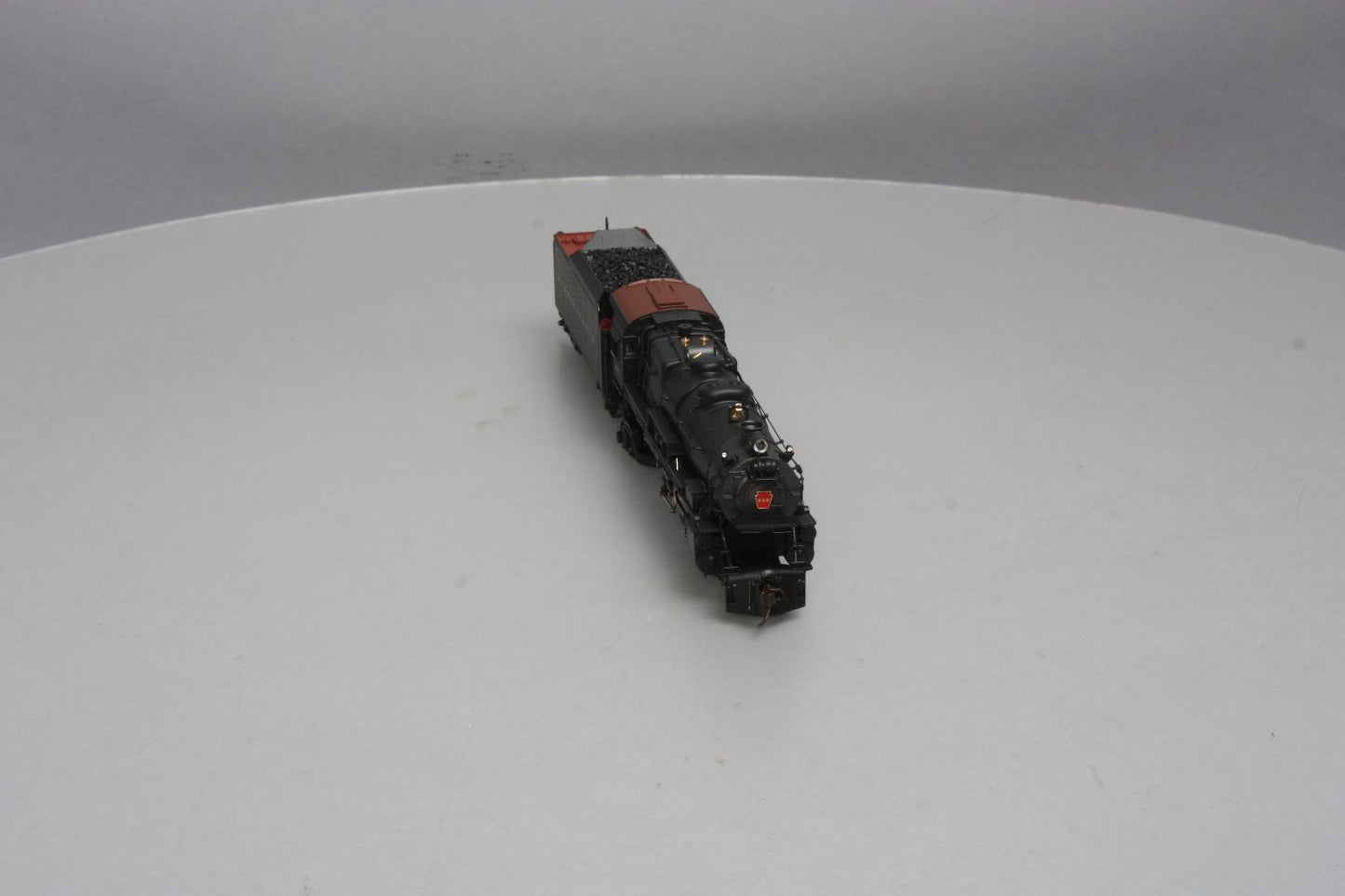 Broadway Limited 2244 HO Pennsylvania Railroad PRR Class K4s 4-6-2 #920