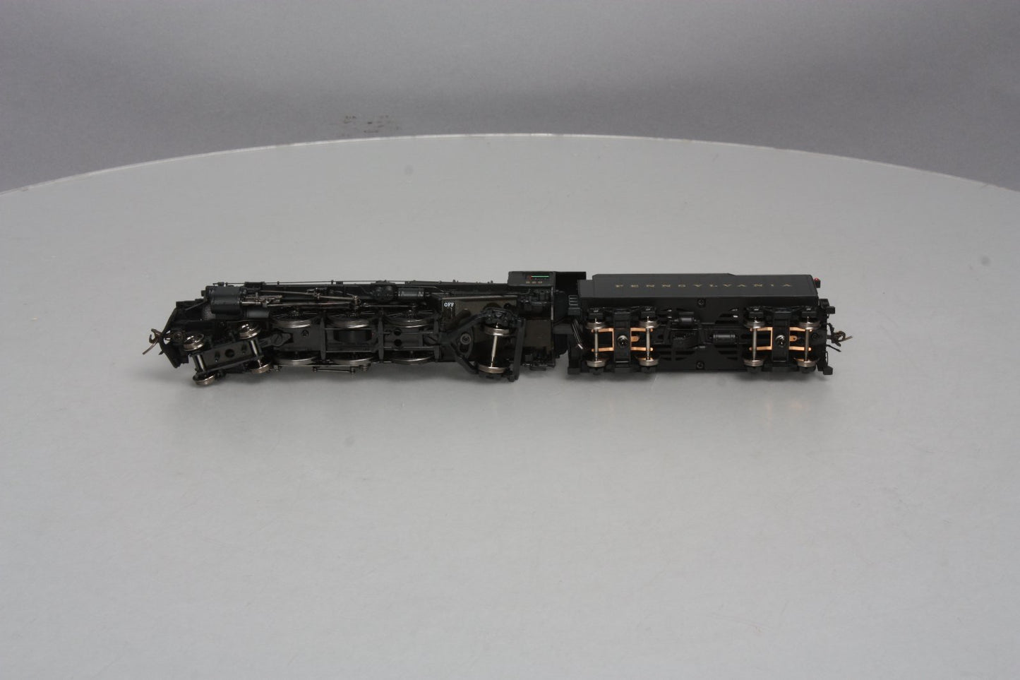 Broadway Limited 2244 HO Pennsylvania Railroad PRR Class K4s 4-6-2 #920