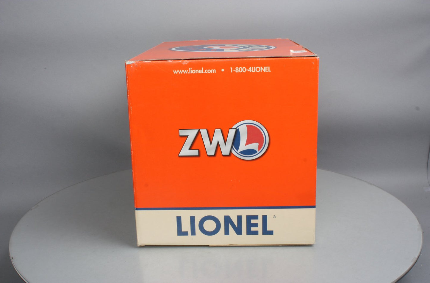 Lionel 6-37921 ZW-L 620 Watt 4-Train Transformer