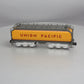 Lionel 6-82394 O BTO UP Auxiliary Water Tender #907853