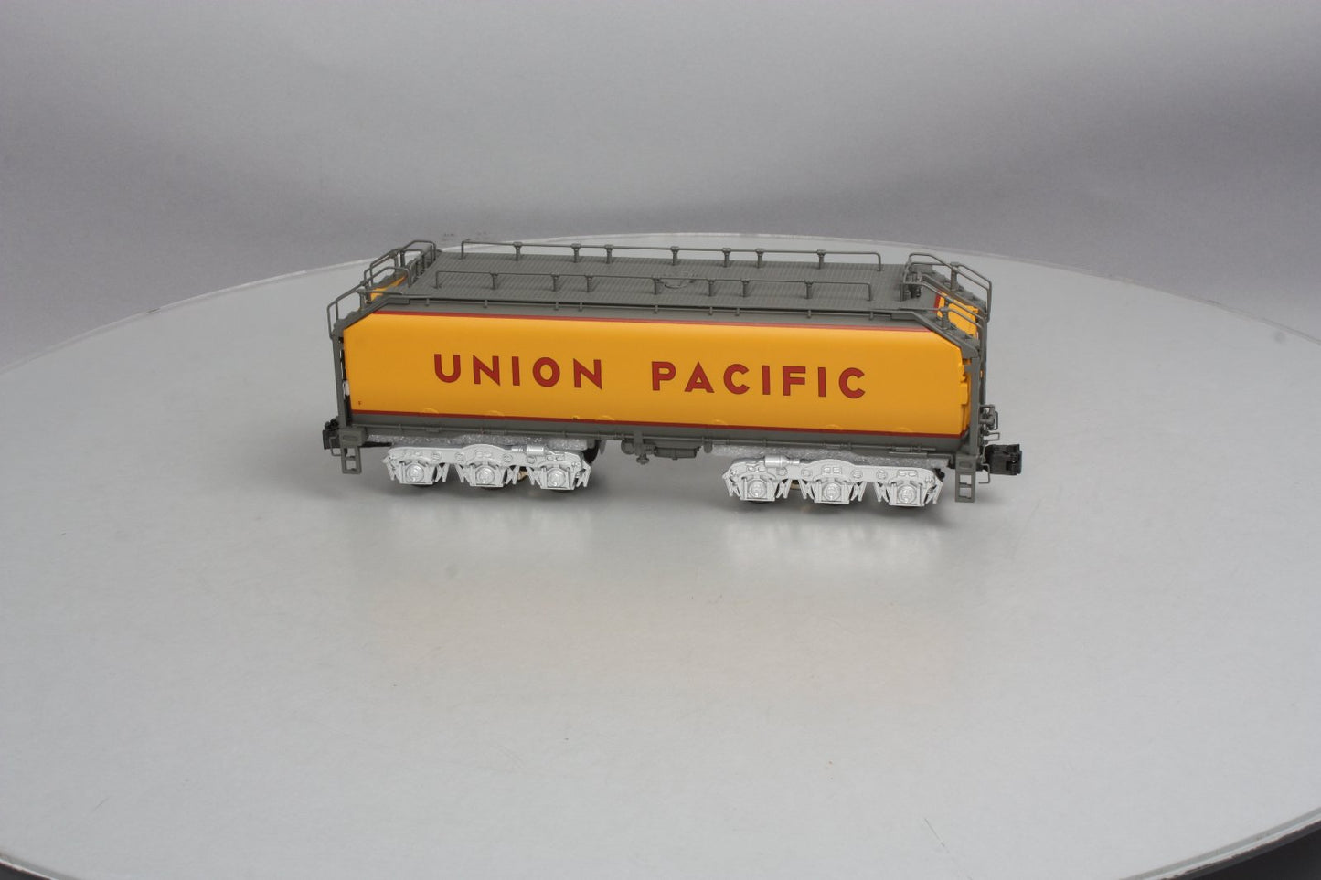 Lionel 6-82394 O BTO UP Auxiliary Water Tender #907853