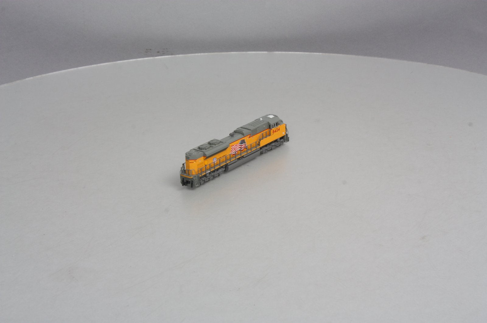 KATO USA 176-8401 SD70Ace UP#8424-