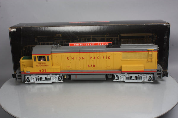 Atlas Classic N GE U25B Union Pacific #638