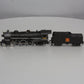 Broadway Limited 1134 HO Grand Trunk Western Light Pacific 4-6-2 #5629