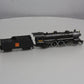 Broadway Limited 1134 HO Grand Trunk Western Light Pacific 4-6-2 #5629