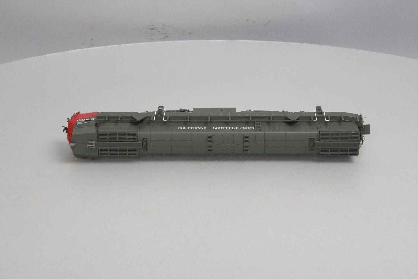 Athearn 88678 HO Southern Pacific GE U50 Diesel Locomotive #9950 - DCC Ready