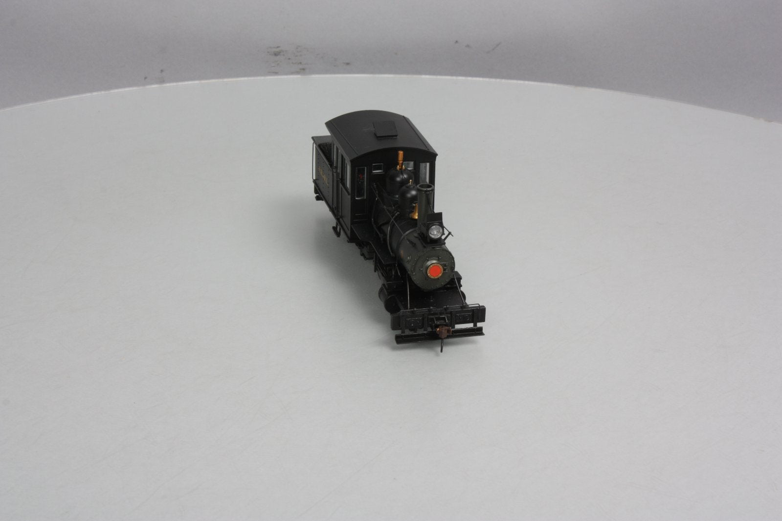 Bachmann 25477 On30 Sandy River & Rangeley Lake 2-4-4 Forney Steam Loc –  Trainz