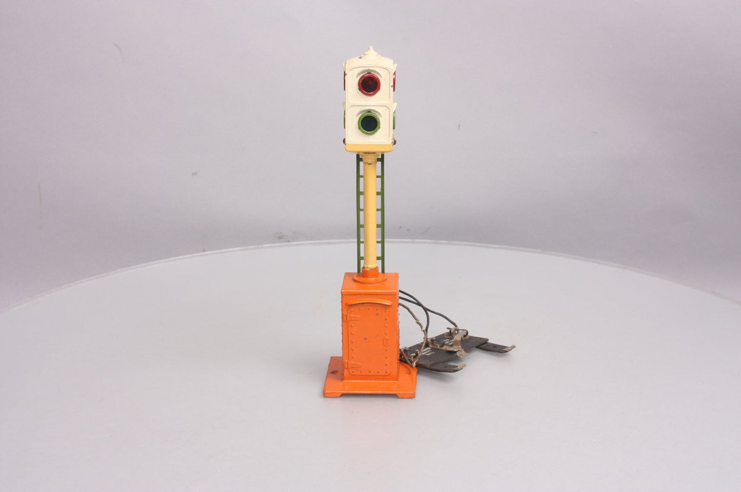 Lionel 78 Prewar Standard Gauge Automatic Train Control Signal