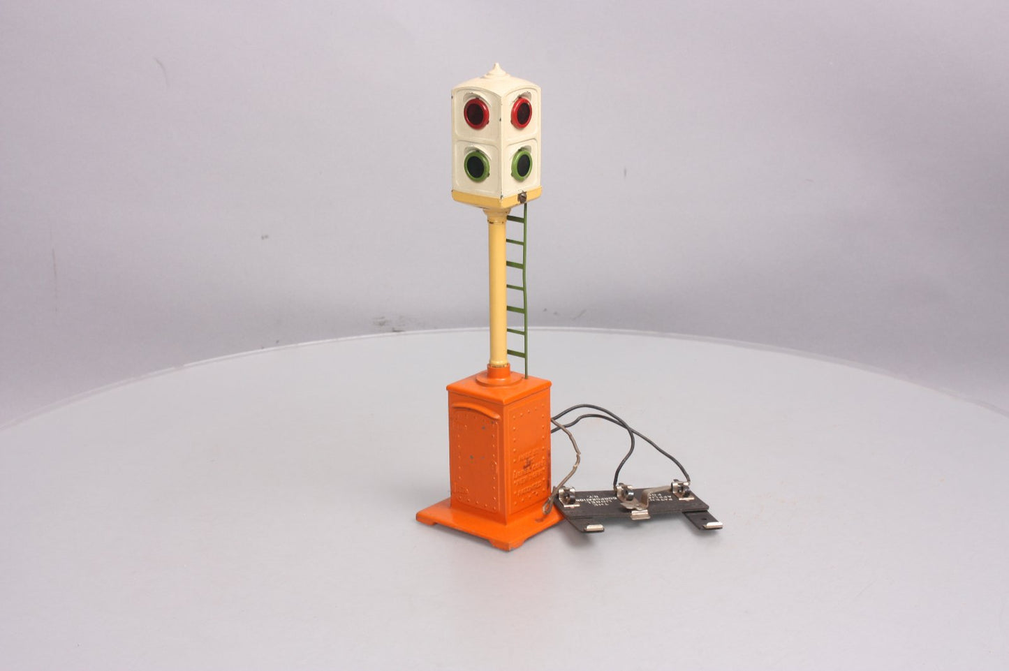 Lionel 78 Prewar Standard Gauge Automatic Train Control Signal