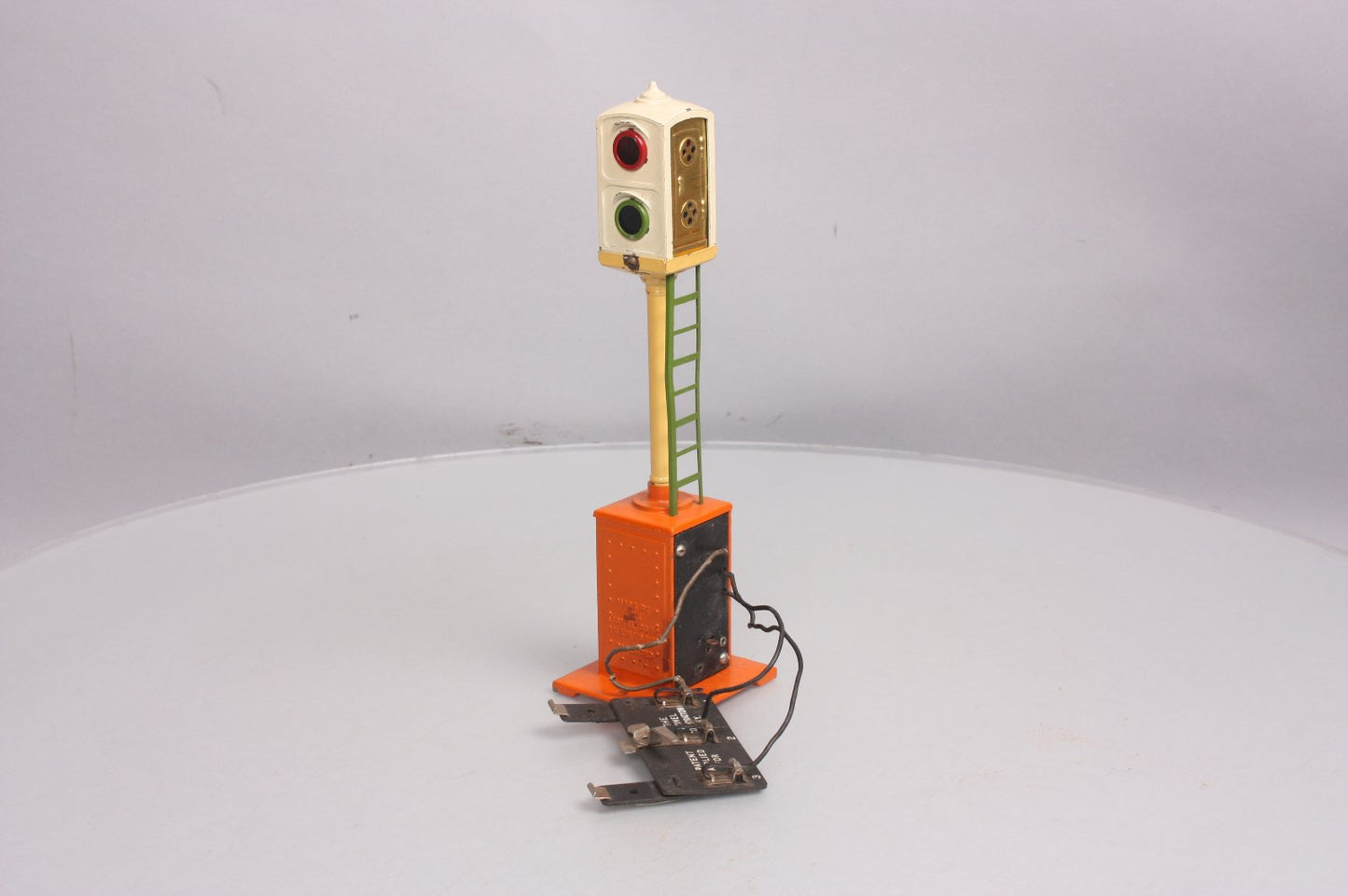 Lionel 78 Prewar Standard Gauge Automatic Train Control Signal