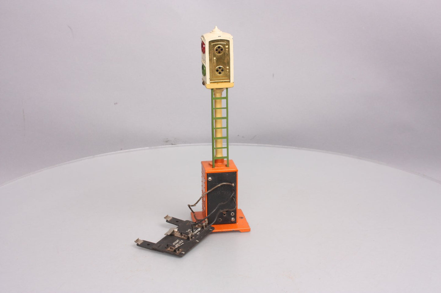 Lionel 78 Prewar Standard Gauge Automatic Train Control Signal