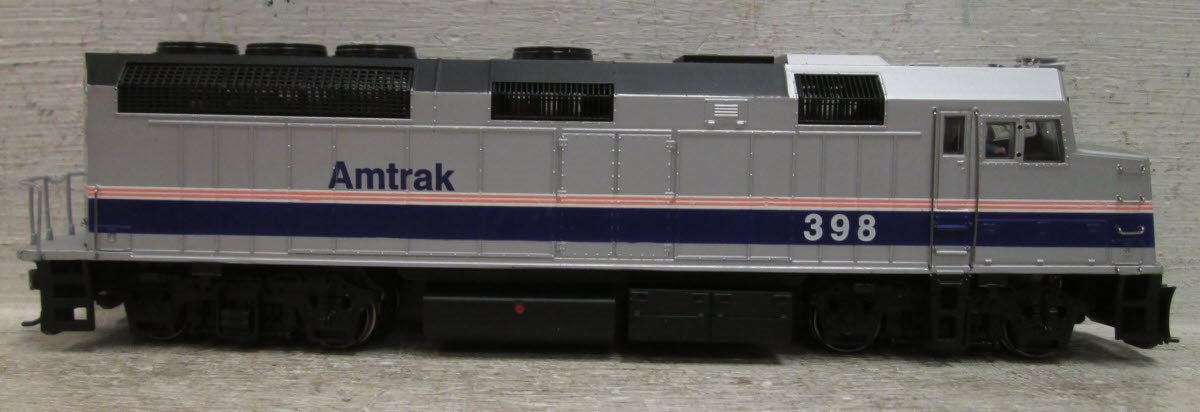 Bachmann 87025 HO Scale AMTRAK F40PH PHIV Diesel