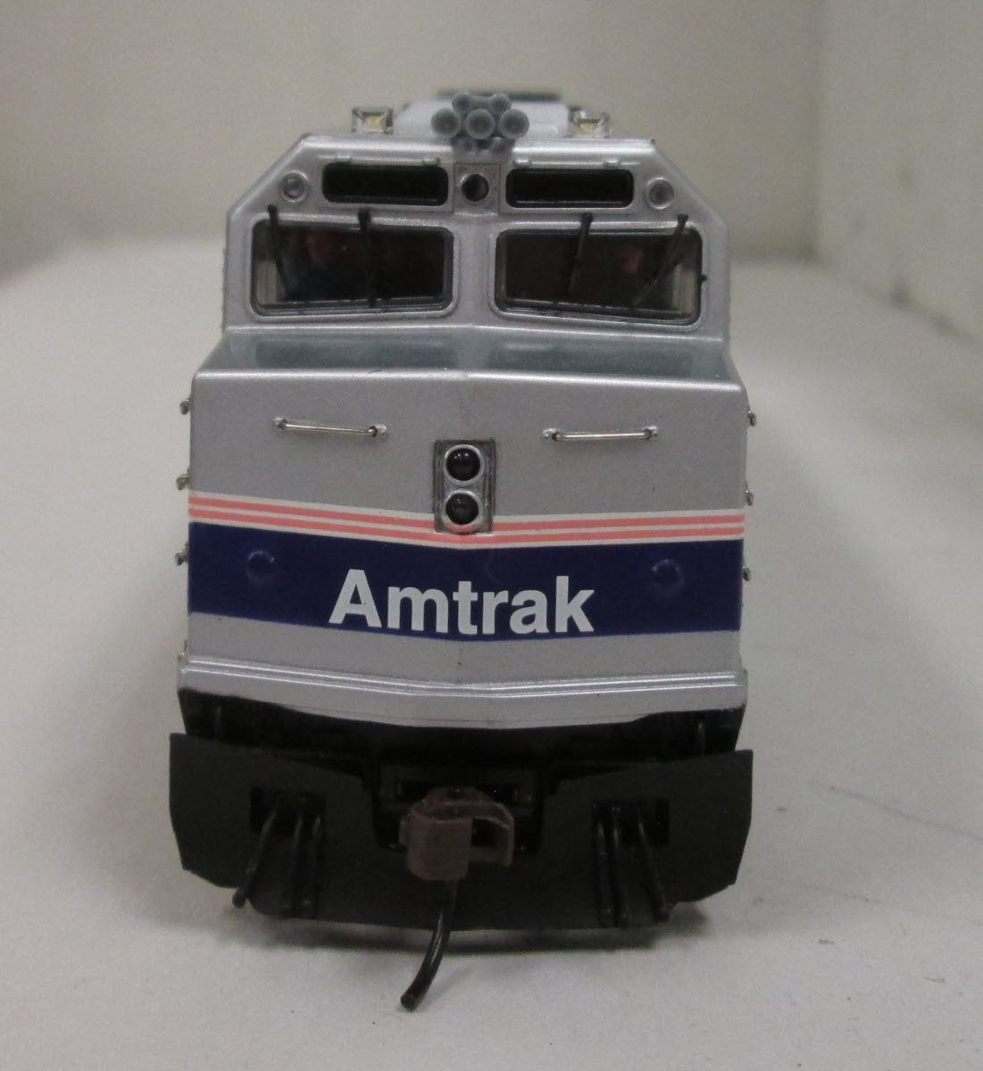 Bachmann 87025 HO Scale AMTRAK F40PH PHIV Diesel