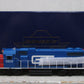 Athearn G40735 HO Grand Trunk Western EMD GP38-2 Diesel Locomotive #5828