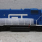 Athearn G40735 HO Grand Trunk Western EMD GP38-2 Diesel Locomotive #5828